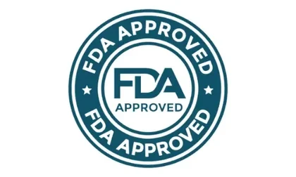 JellyBoost FDA-registered facility