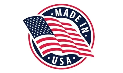 JellyBoost made in the USA